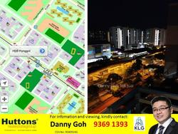 Blk 126A Edgedale Plains (Punggol), HDB 5 Rooms #147887602